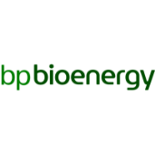 Logotipo da BP Bioenergy (BP Bunge), cliente da umgrauemeio, que confia em soluções de alta tecnologia para proteger operações agrícolas de incêndios em todas as suas unidades.